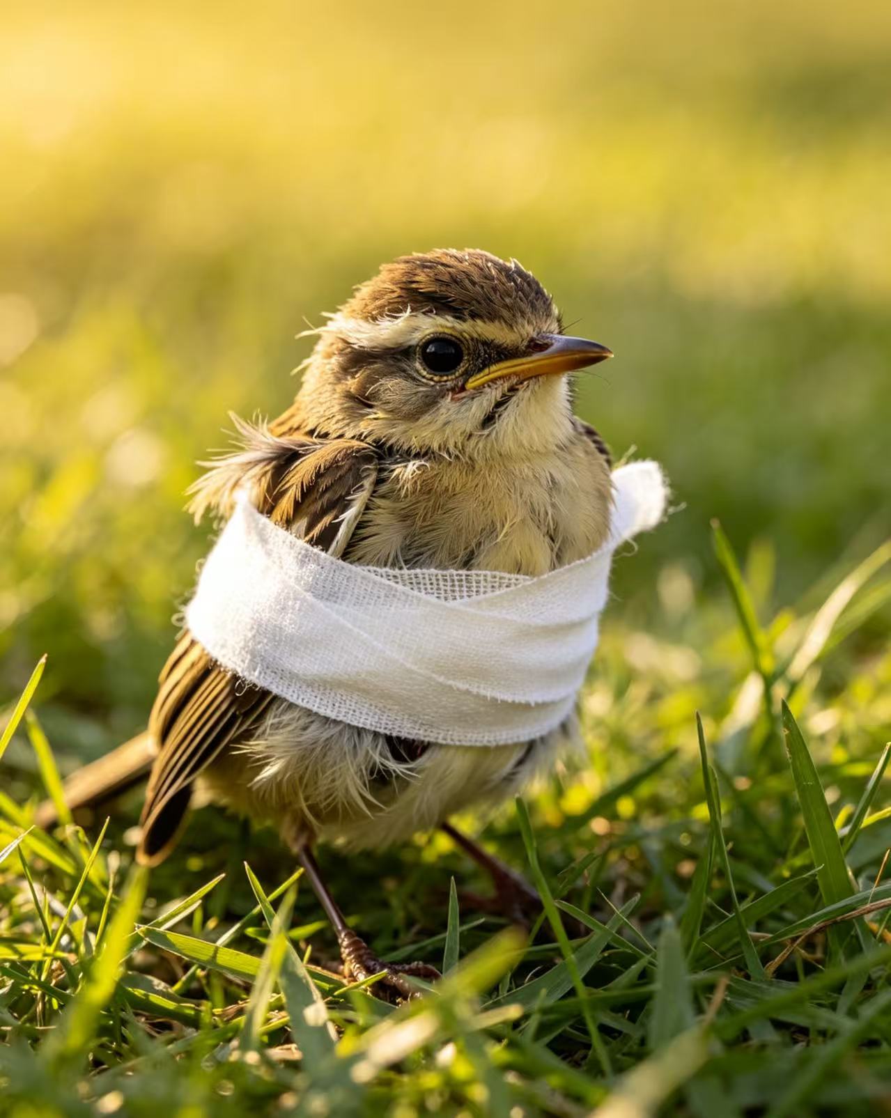Finch