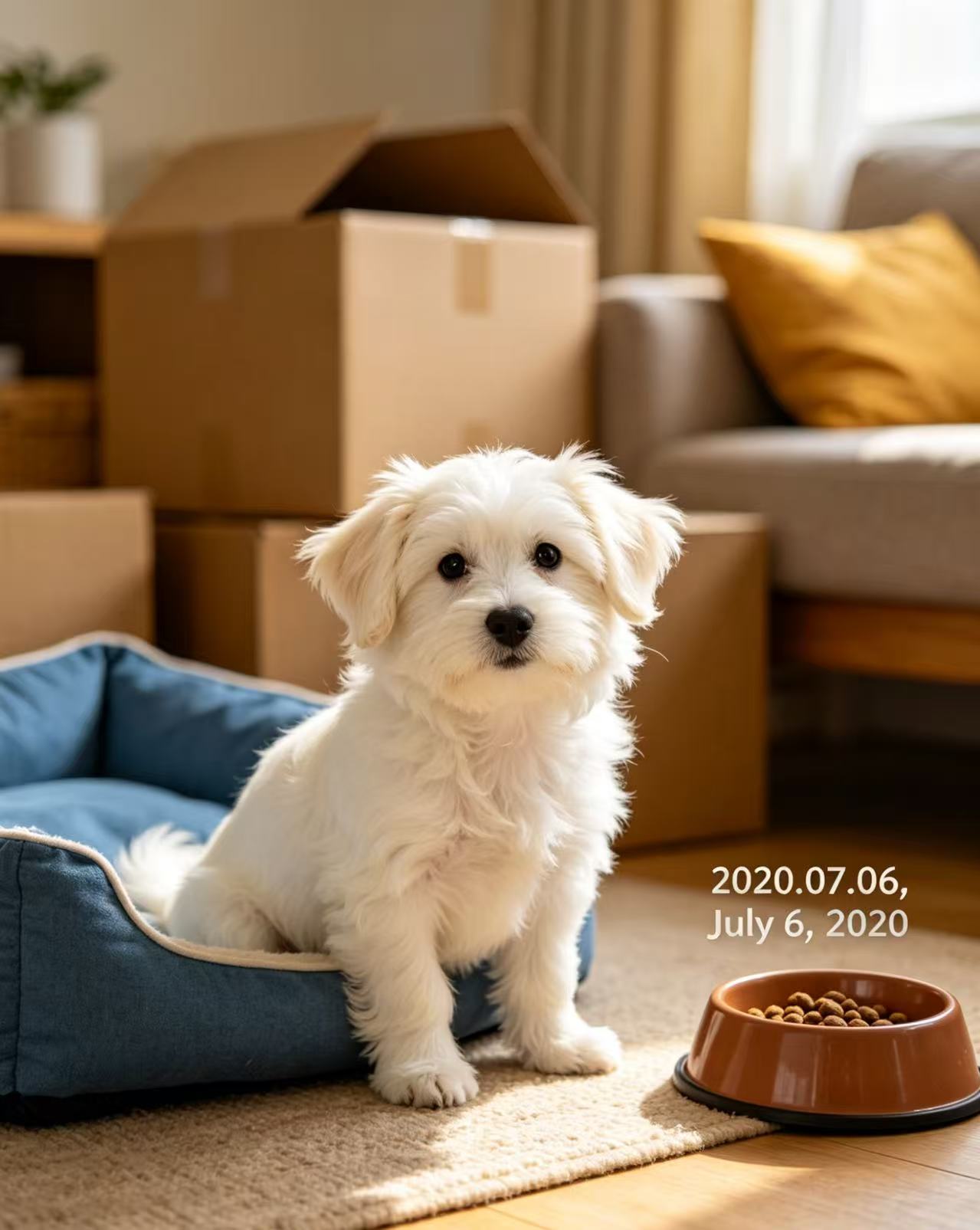 Dog