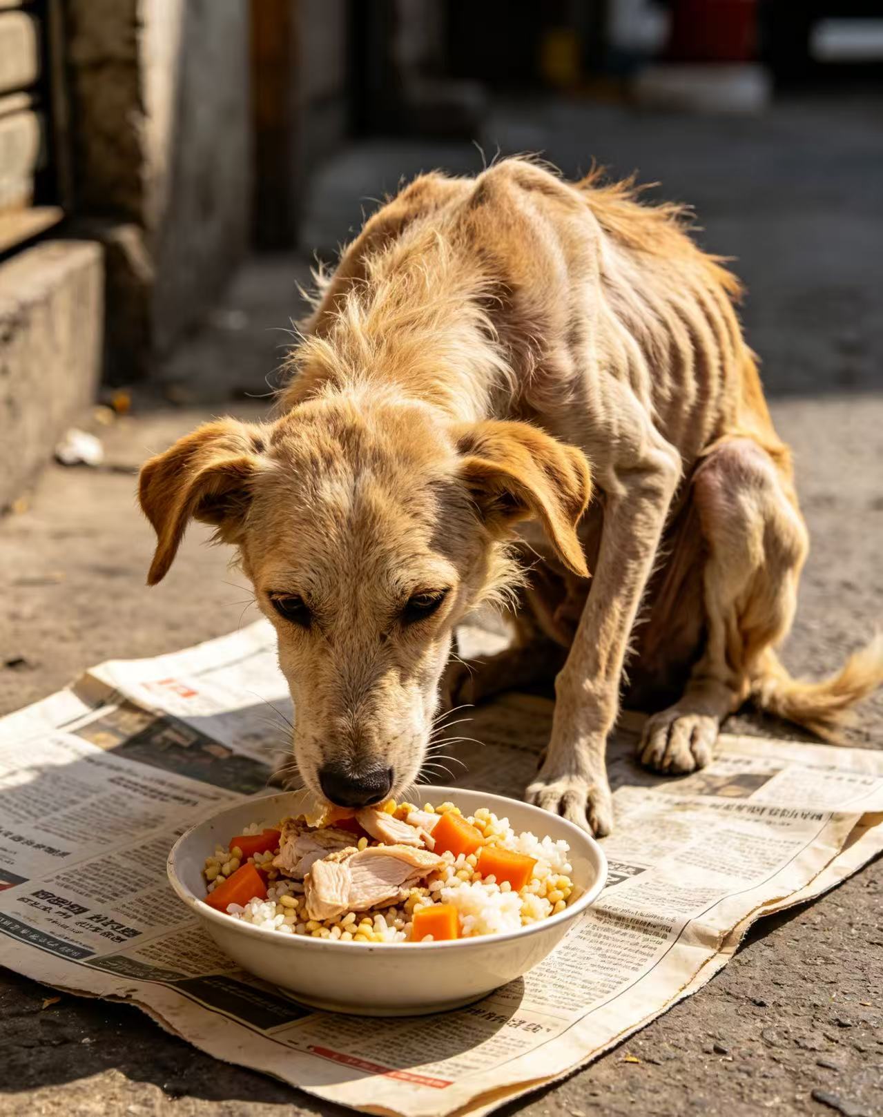 Dog
