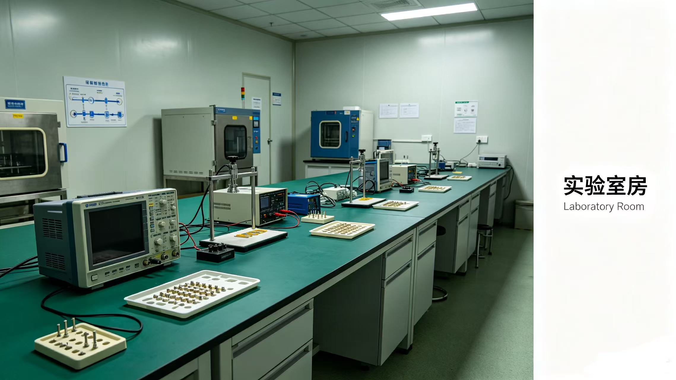 Factory Photo 11