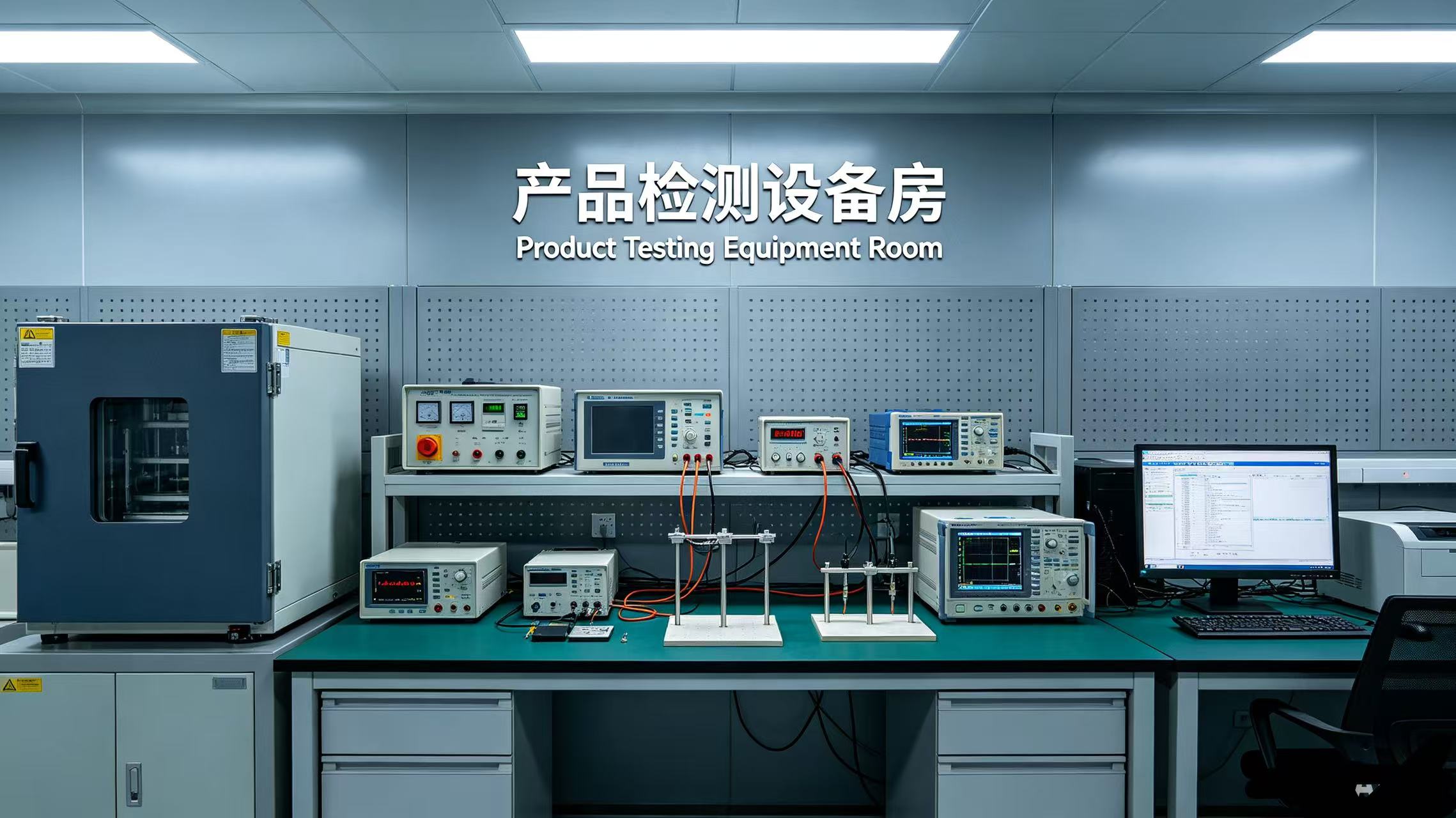 Factory Photo 13
