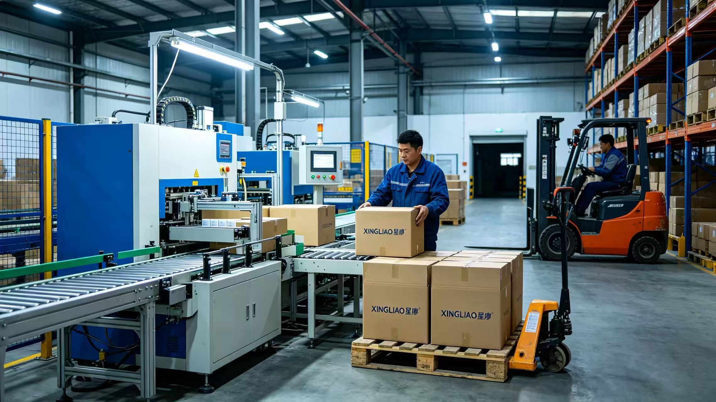 Factory Photo 15
