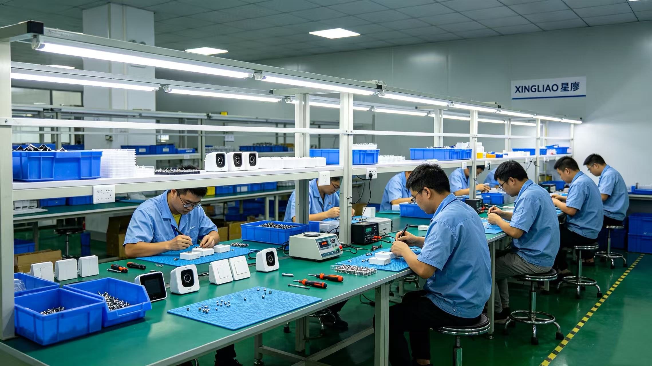 Factory Photo 21