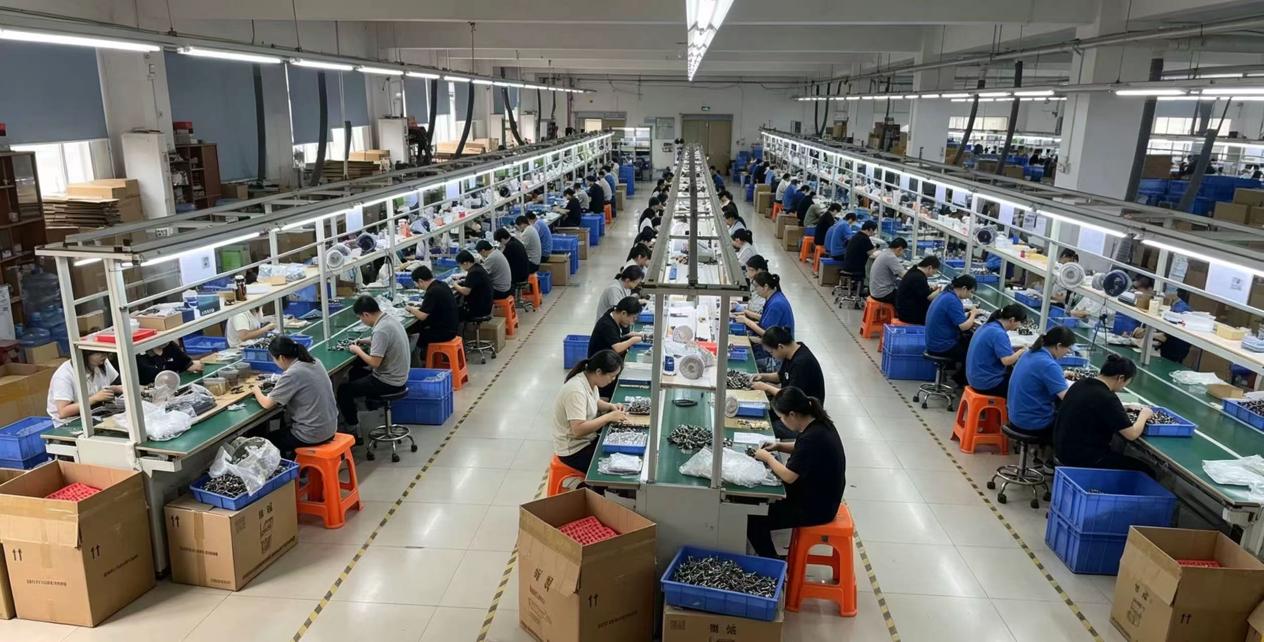 Production