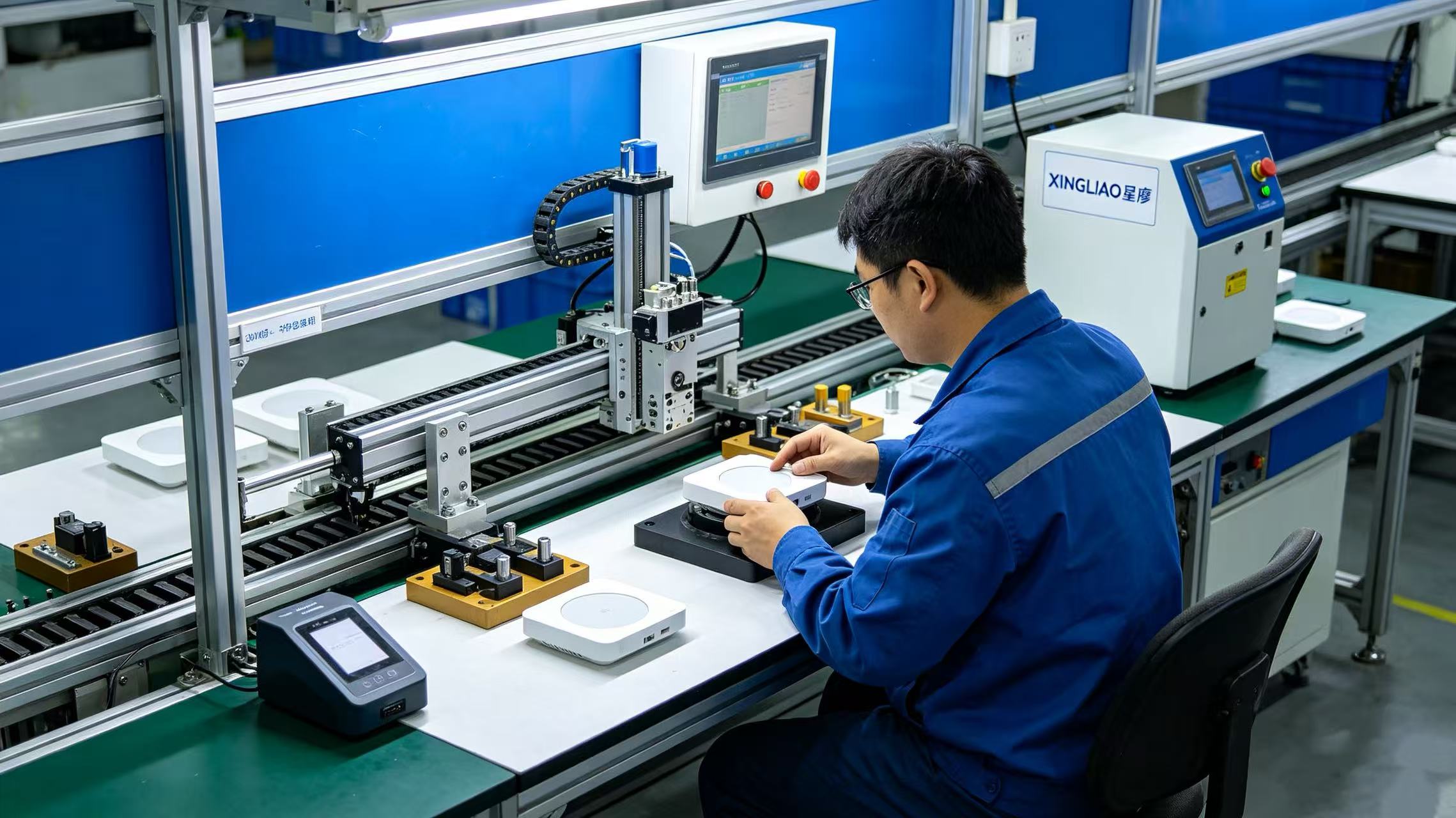 Factory Photo 6