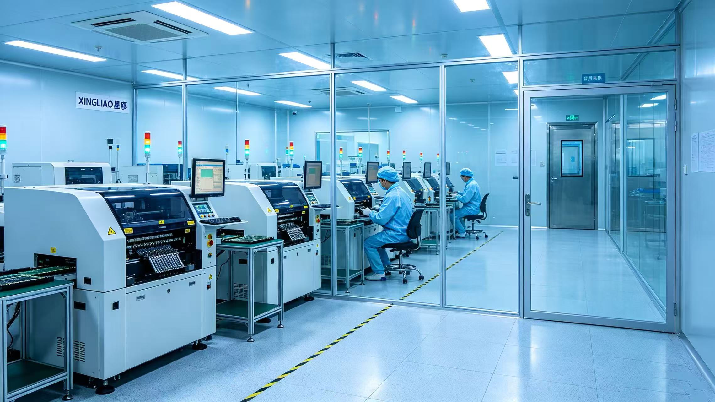 Factory Photo 8
