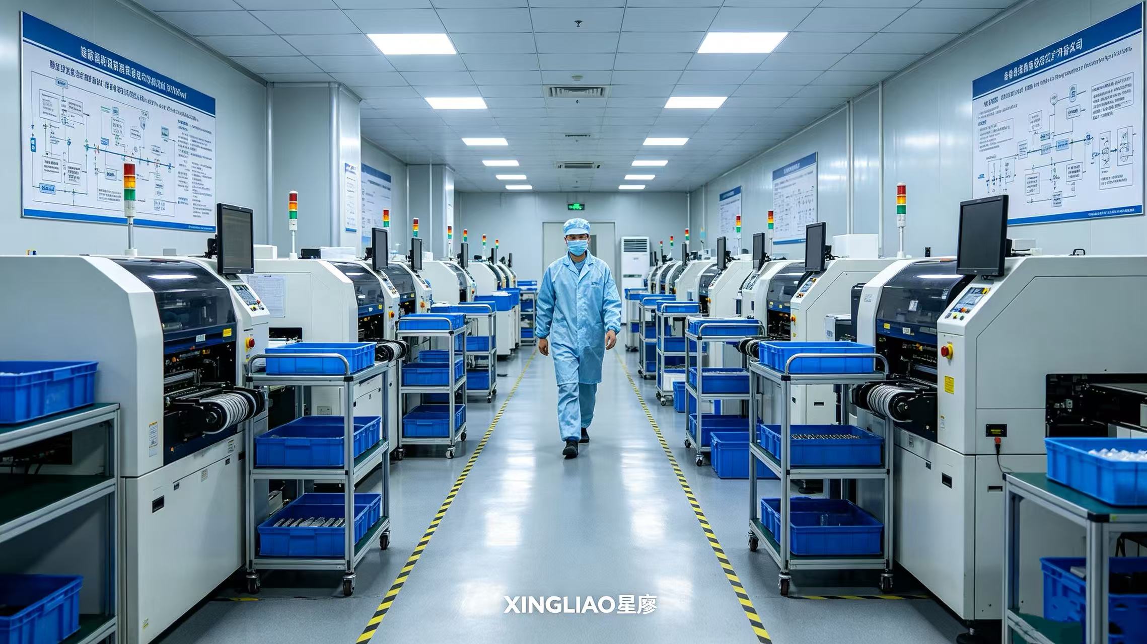 Factory Photo 9