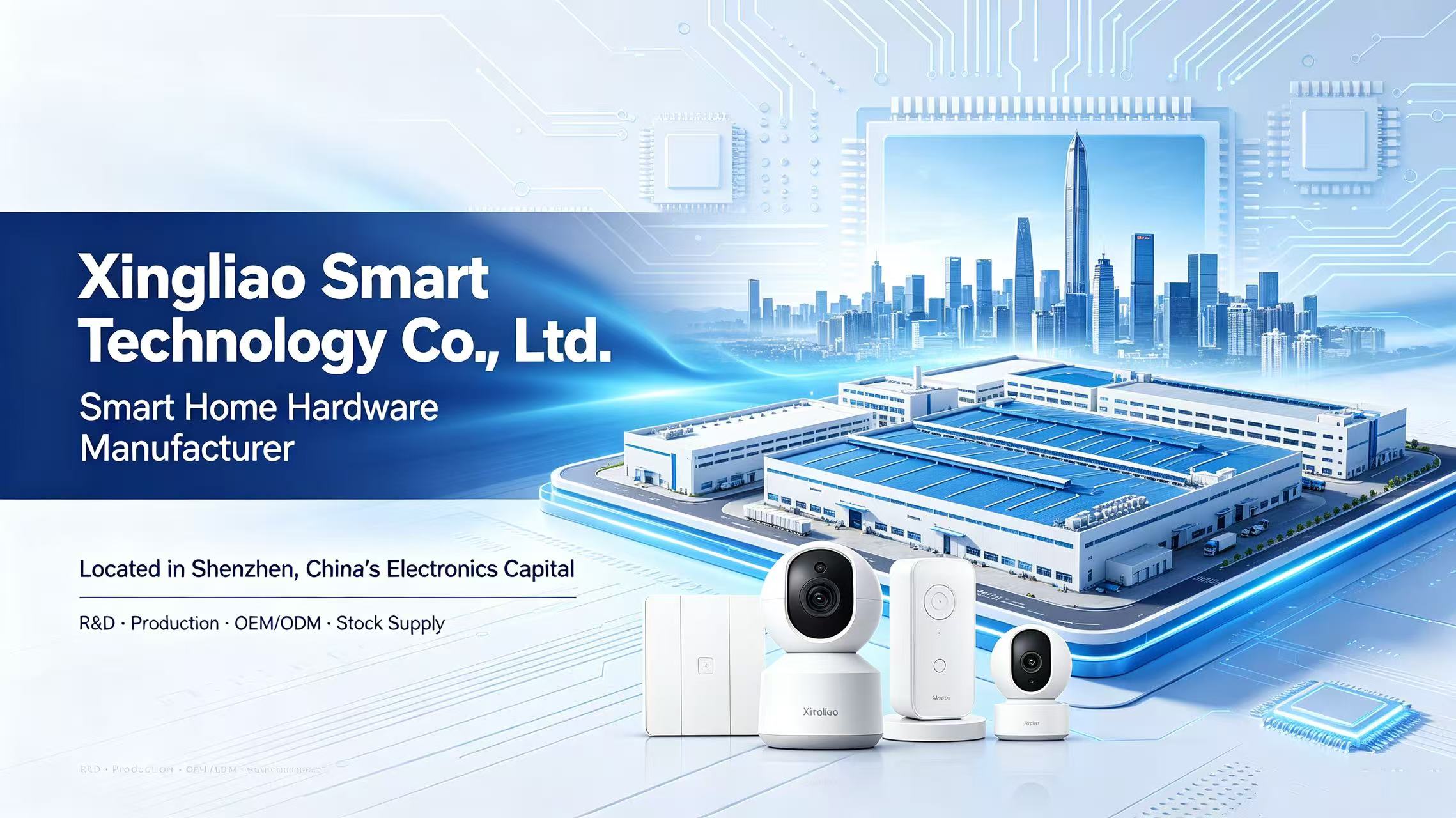 Company Overview