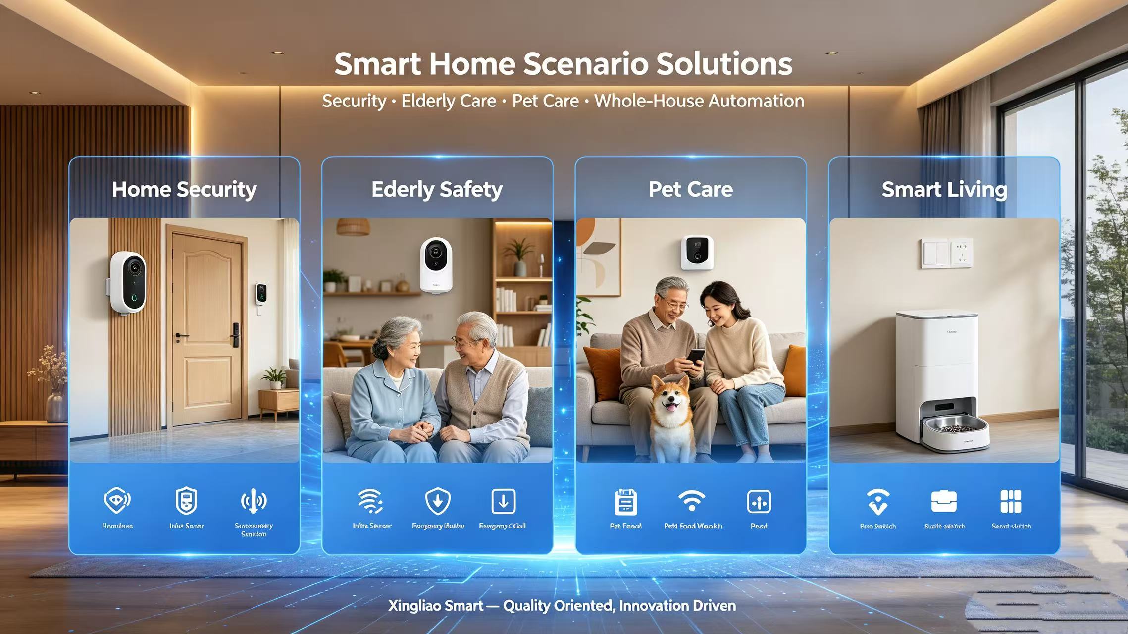 Home Security