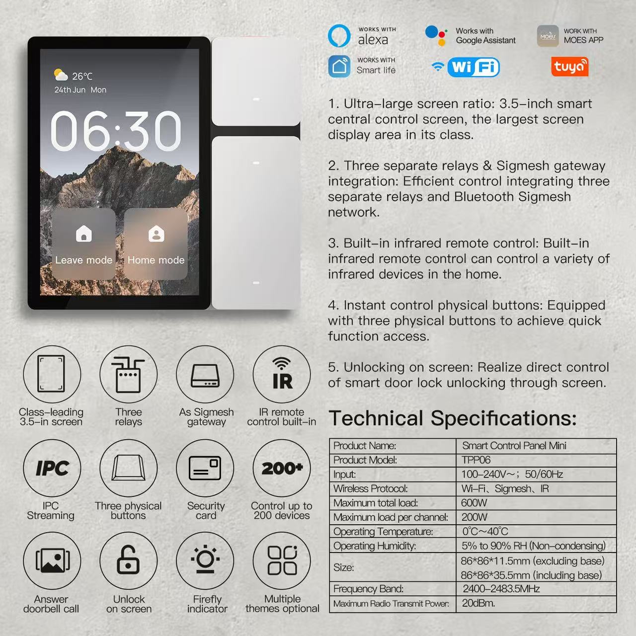 Product Details