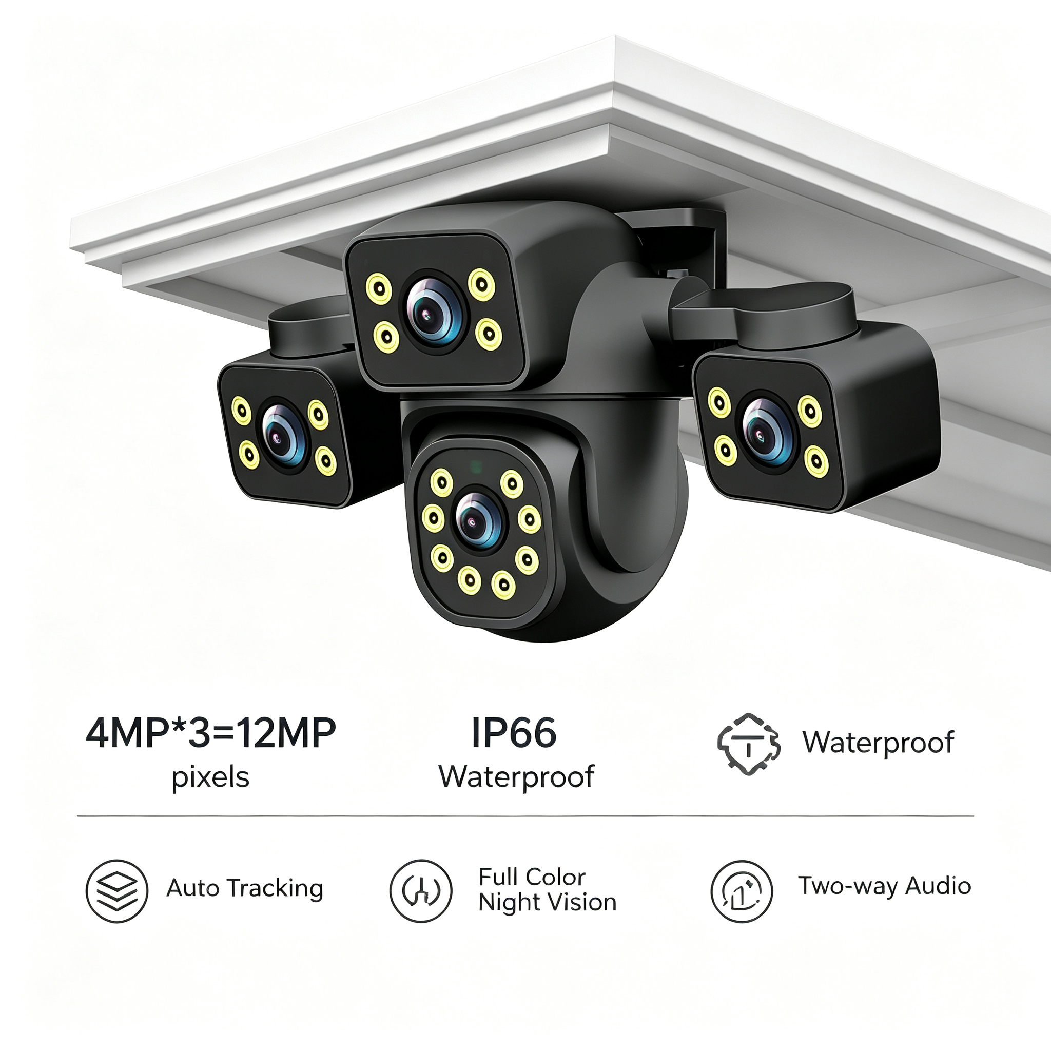Cameras