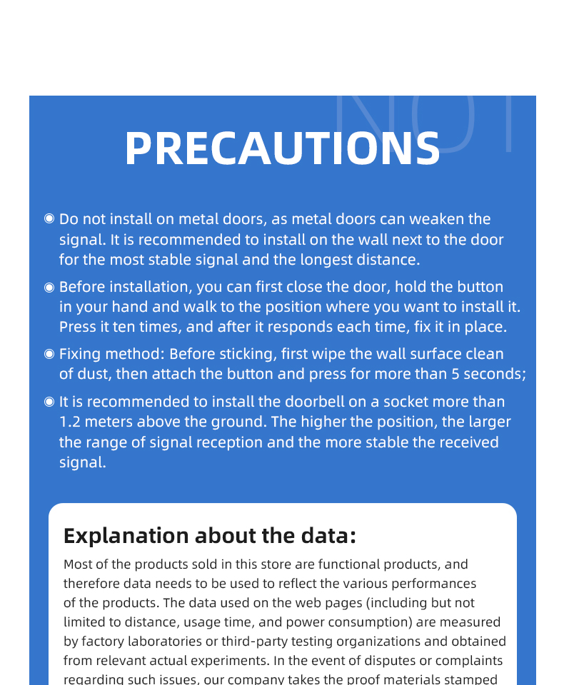 Product Details