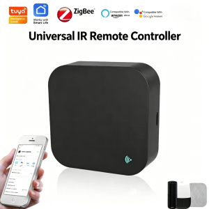 Tuya Zigbee Infrared Remote Control