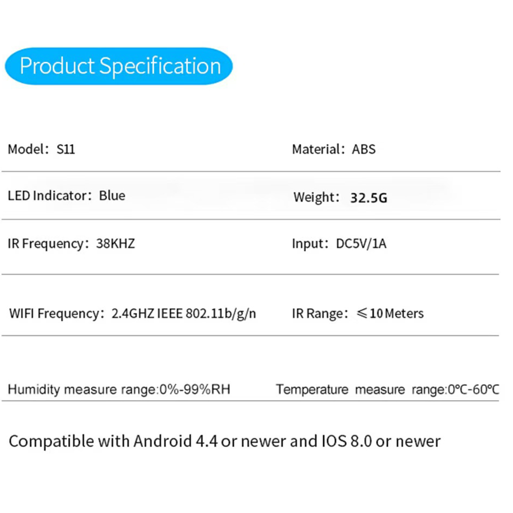 Product Details